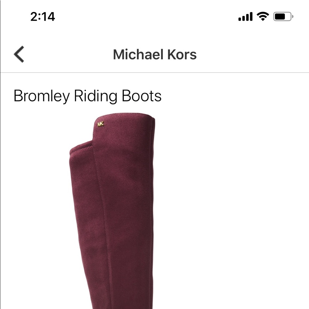 Boots - Picture 2 of 2